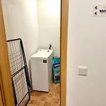 Dschungel Wohnung, Geraeumig, Netflix, Sonos, Zentral