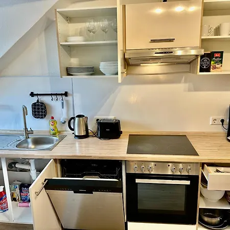 Dschungel Wohnung, Geraeumig, Netflix, Sonos, Zentral Duisburg